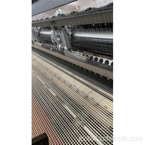 Liba Warp Knitting Machine Weft insertion warp knitting machine Factory